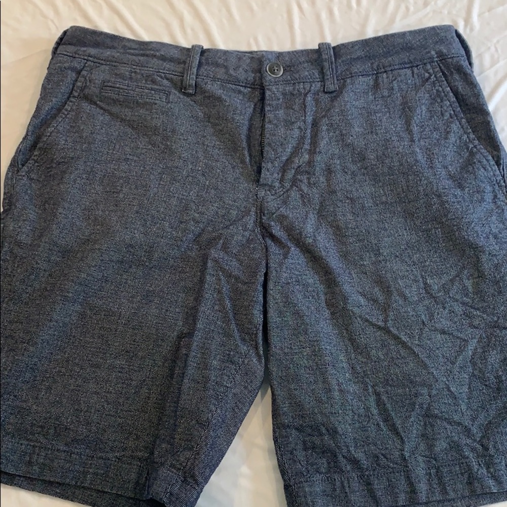 Express Men’s Shorts